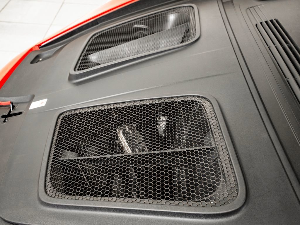 Used 2024 Porsche 911 GT3 RS RWD image 52