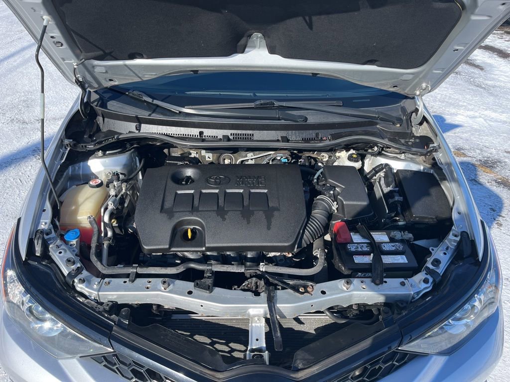 Used 2018 Toyota Corolla iM image 23