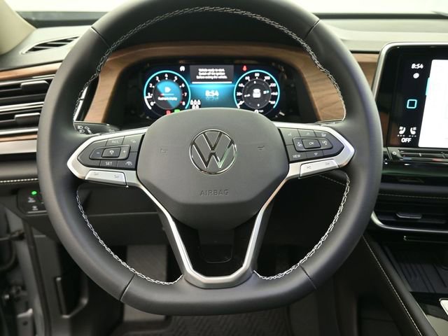 New 2026 Volkswagen Atlas SE image 7