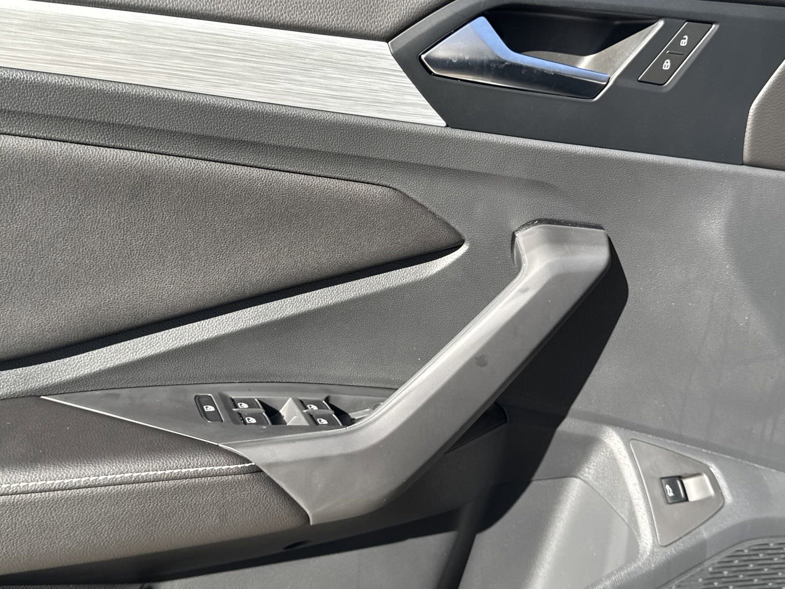 New 2026 Volkswagen Jetta Sport FWD image 6