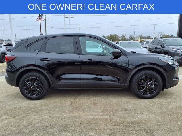 Used 2025 Ford Escape Active image 5