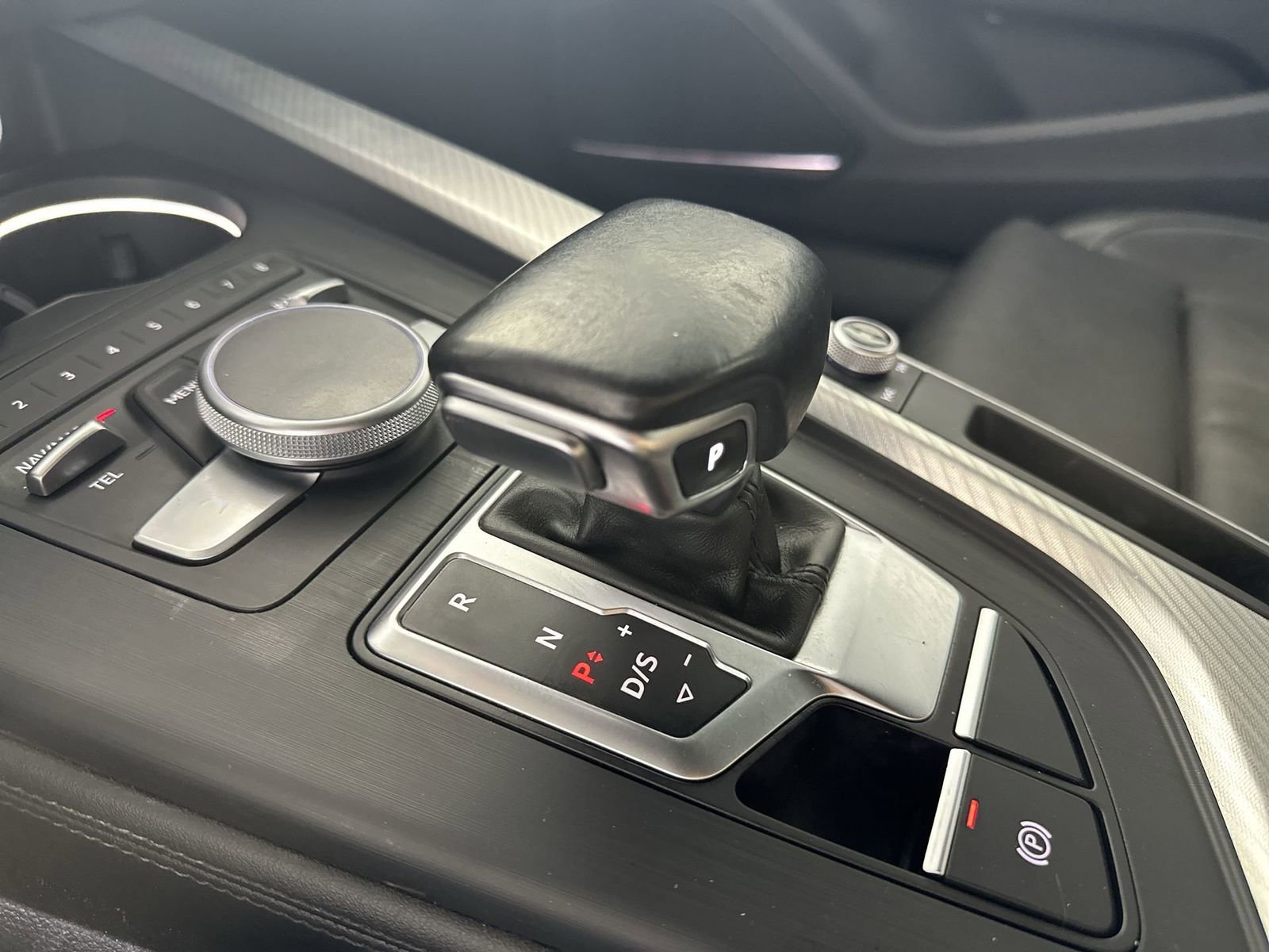 Used 2019 Audi A5 2.0T Premium Plus w/ Premium Plus image 20