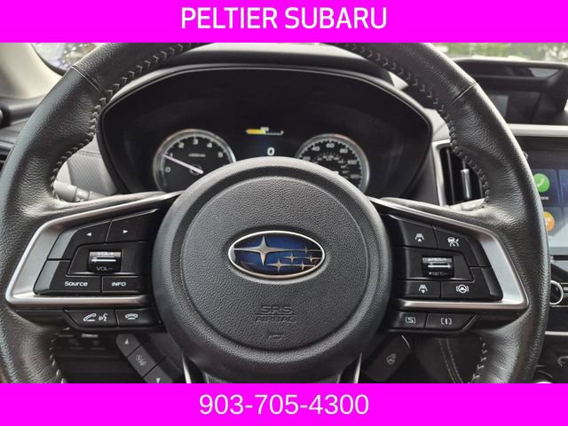 Used 2022 Subaru Forester Touring AWD/4WD image 33