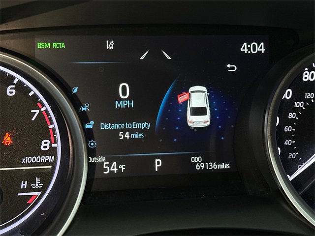 Used 2021 Toyota Camry LE w/ Cold Weather Package image 27