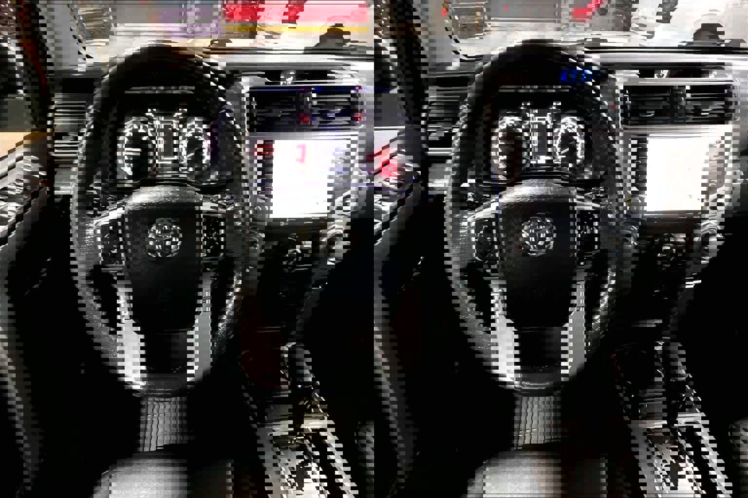 Used 2022 Toyota 4Runner TRD Sport image 6