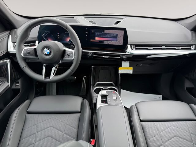 New 2026 BMW X1 xDrive28i w/ Technology Package AWD/4WD image 10