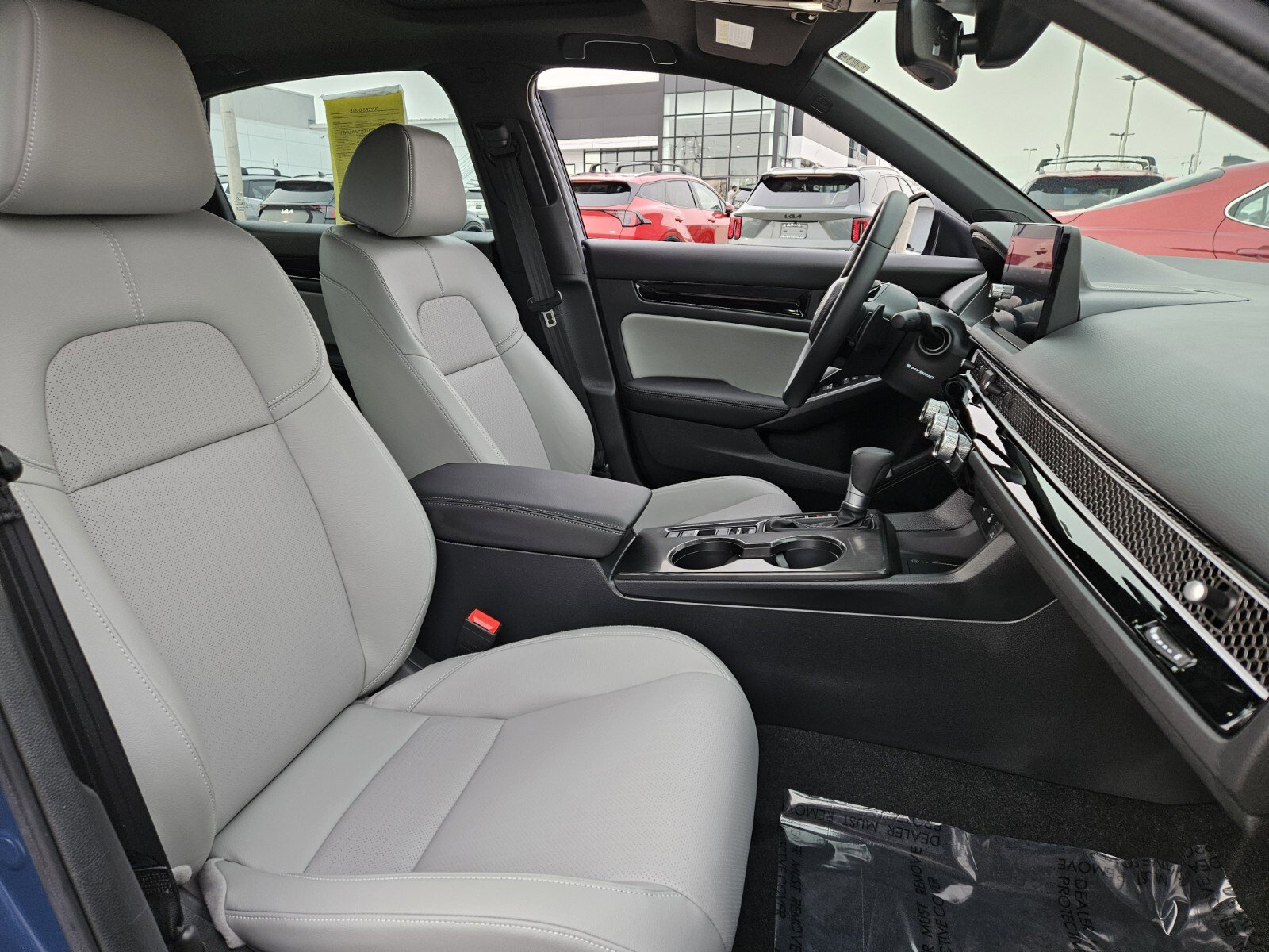 Used 2025 Honda Civic Sport image 19