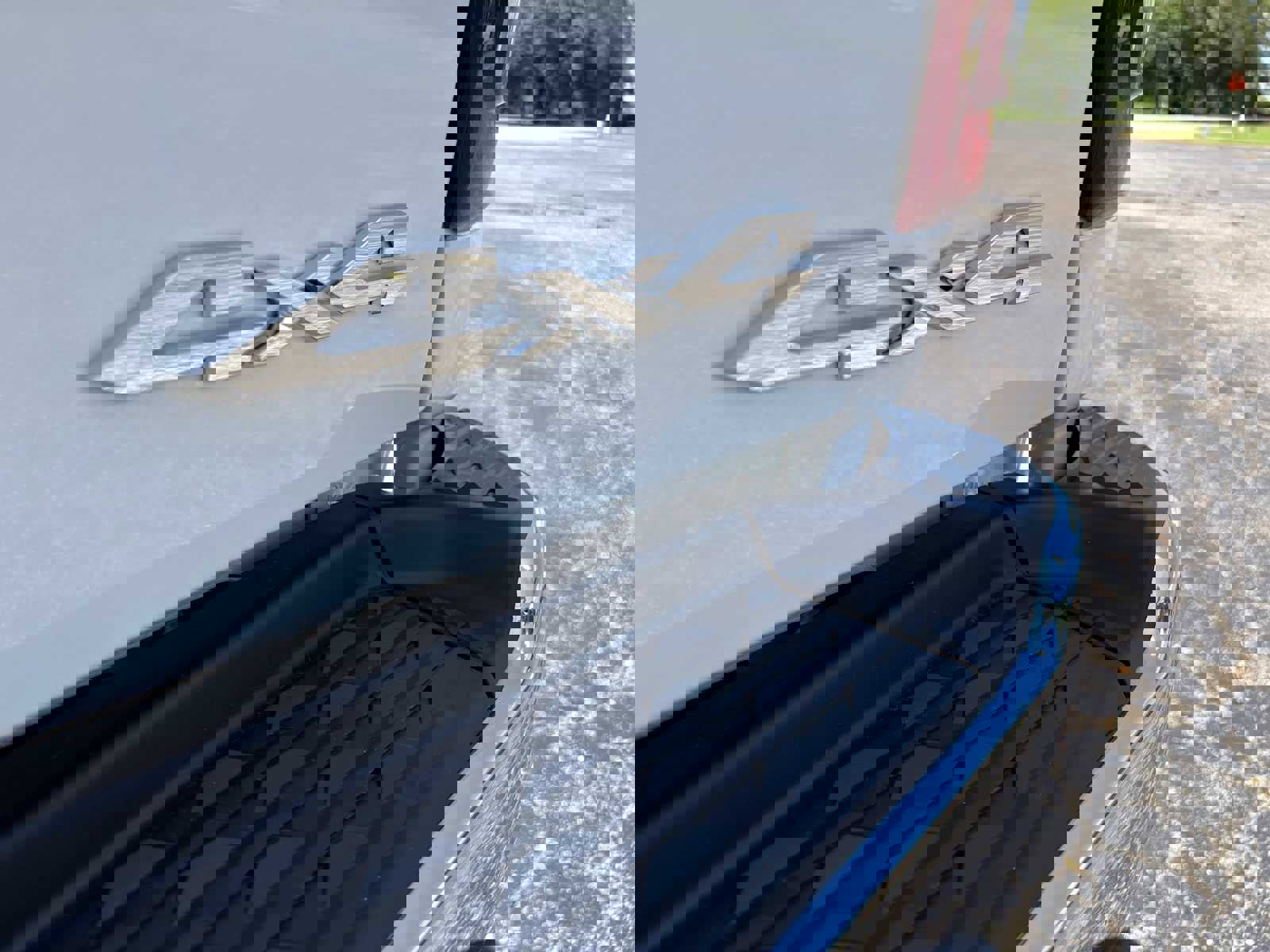 New 2025 RAM 2500 Limited image 12