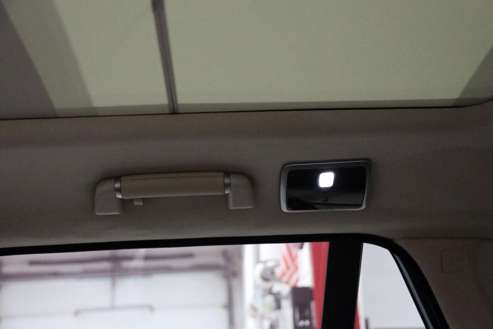 Used 2019 Land Rover Range Rover HSE image 75