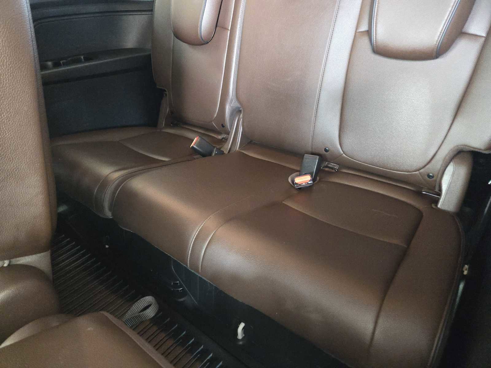 Used 2025 Honda Odyssey Touring image 28