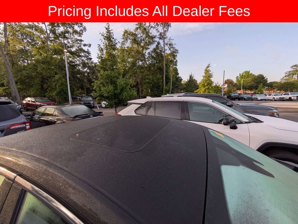Used 2019 Ford Fusion Titanium FWD image 9