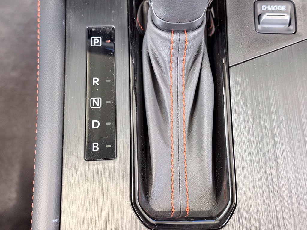New 2027 Nissan Kicks SV w/ Rock Creek Edition AWD/4WD image 45