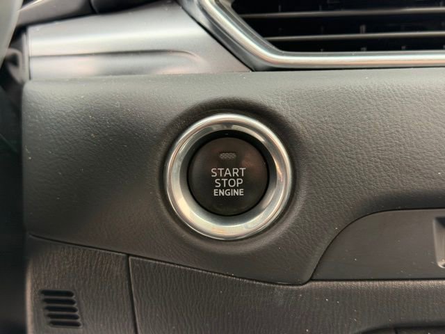 Used 2023 MAZDA CX-5 AWD 2.5 S w/ Select Package image 31