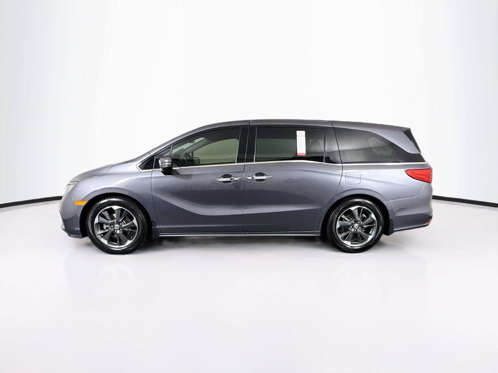Used 2024 Honda Odyssey Elite image 14