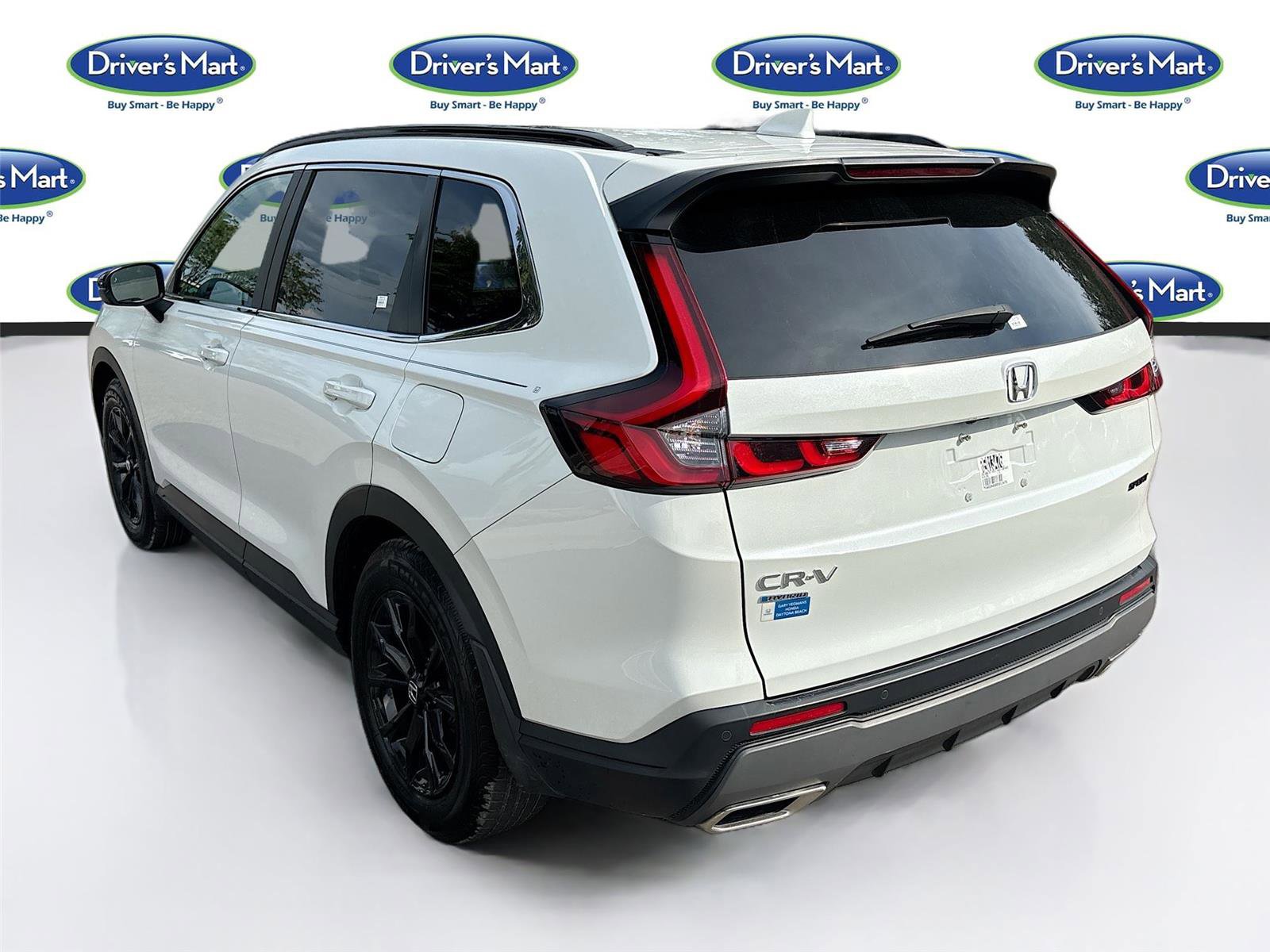 Used 2024 Honda CR-V Sport-L image 5