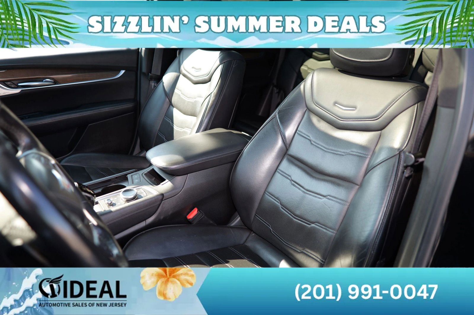 Used 2020 Cadillac XT5 Premium Luxury w/ Platinum Package AWD/4WD image 17