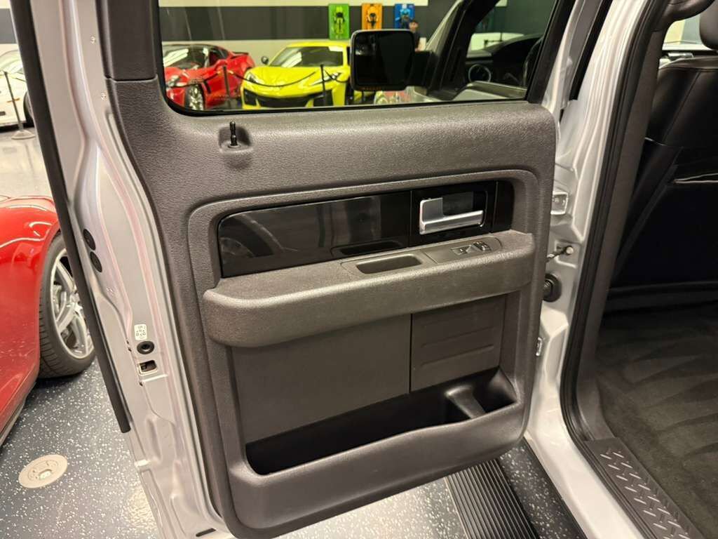 Used 2011 Ford F150 Harley-Davidson AWD/4WD image 11