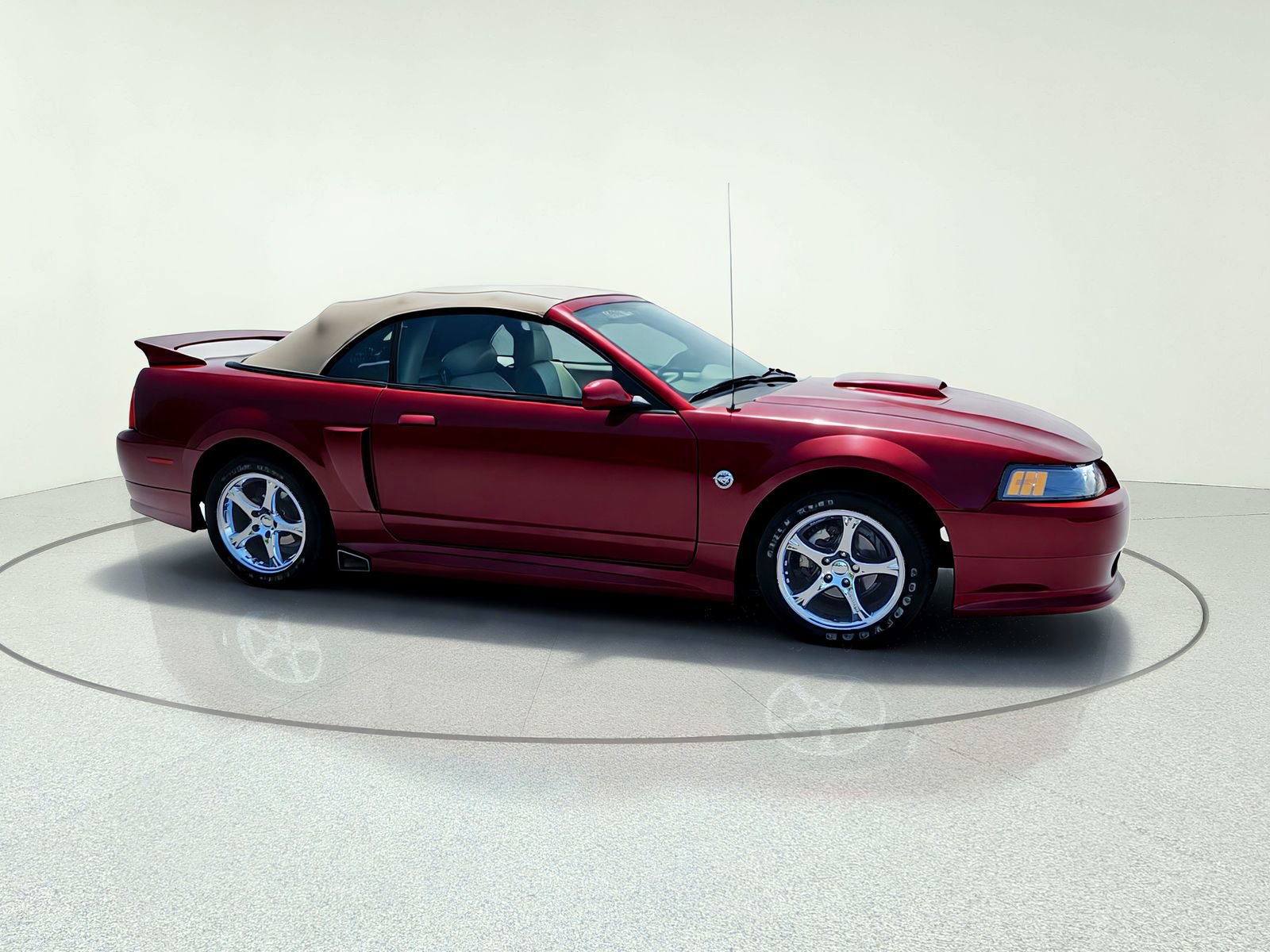 Used 2004 Ford Mustang GT RWD image 10