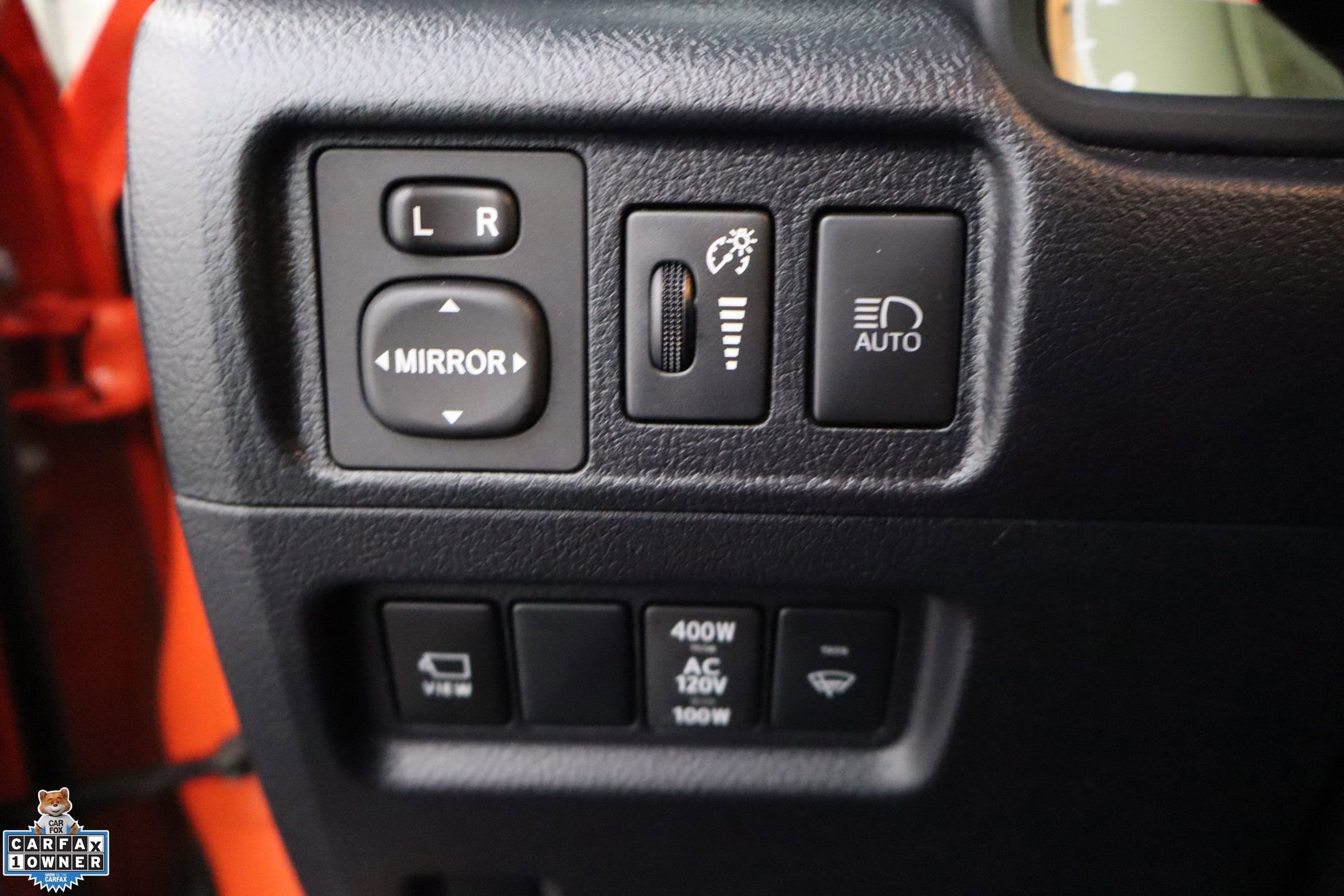 Used 2023 Toyota 4Runner TRD Pro image 18