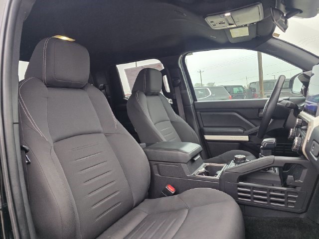 Used 2024 Toyota Tacoma TRD Off-Road AWD/4WD image 19