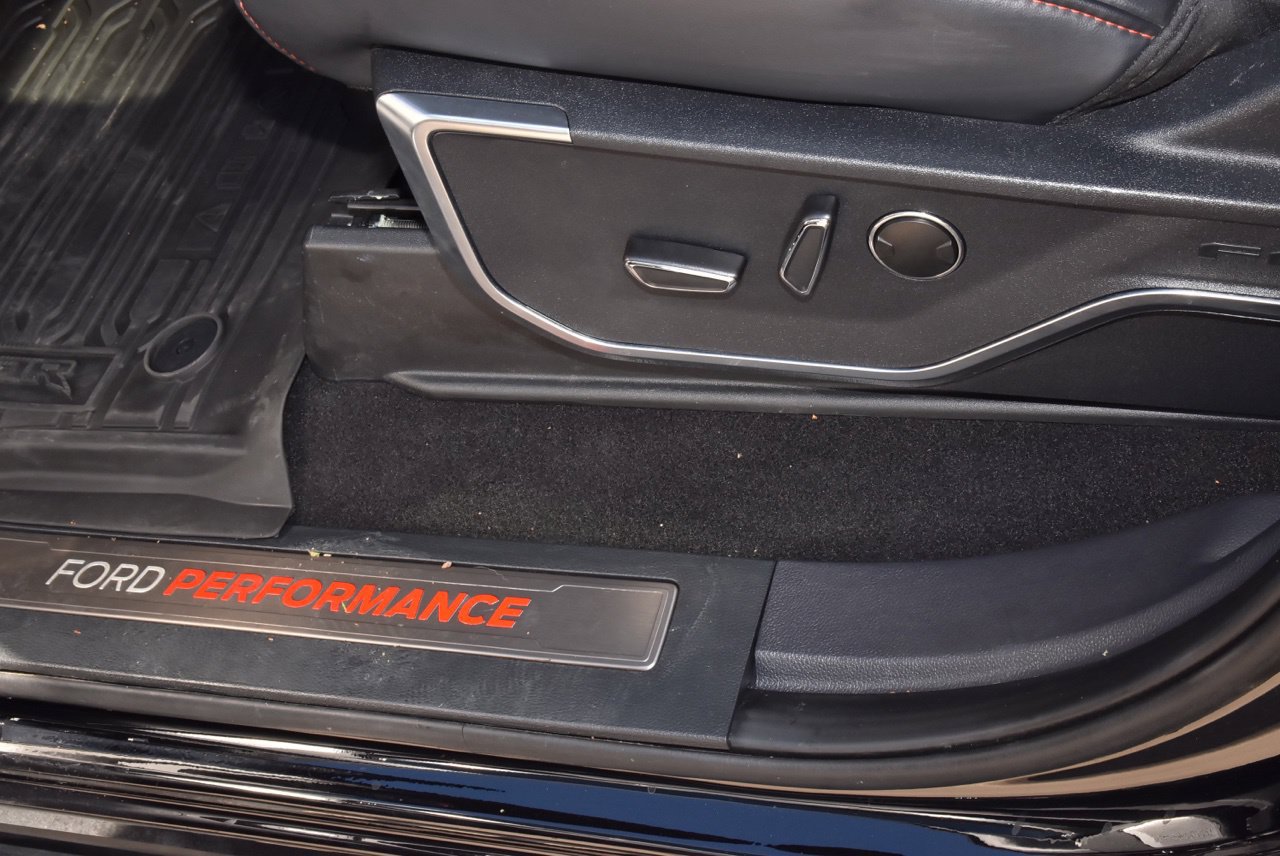 Used 2024 Ford F150 Raptor AWD/4WD image 38
