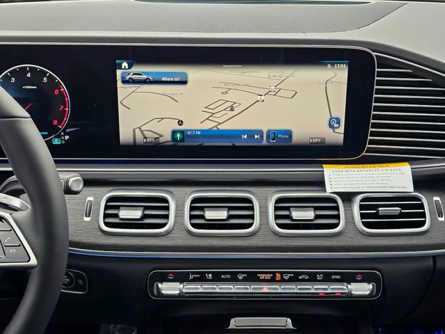 New 2026 Mercedes-Benz GLE 450 4MATIC image 35