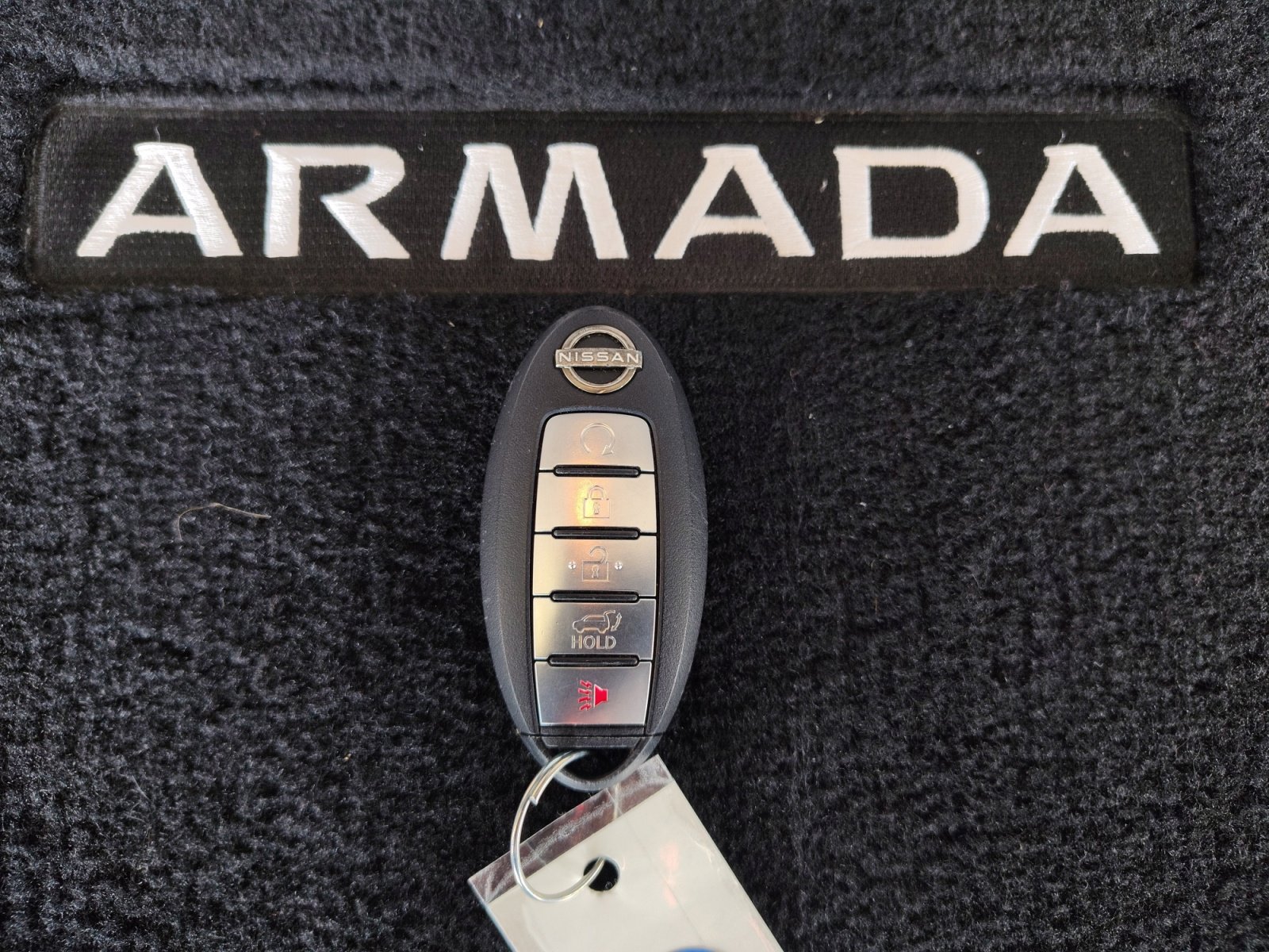 Used 2022 Nissan Armada SL image 33