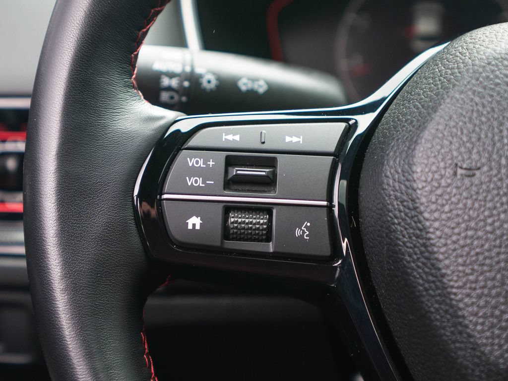 Used 2024 Honda Civic Si image 23