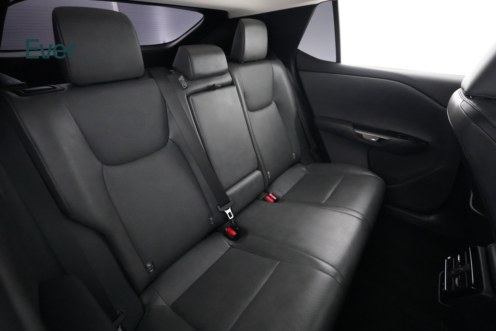 Used 2024 Lexus RZ 300e Premium w/ Technology Package FWD image 5