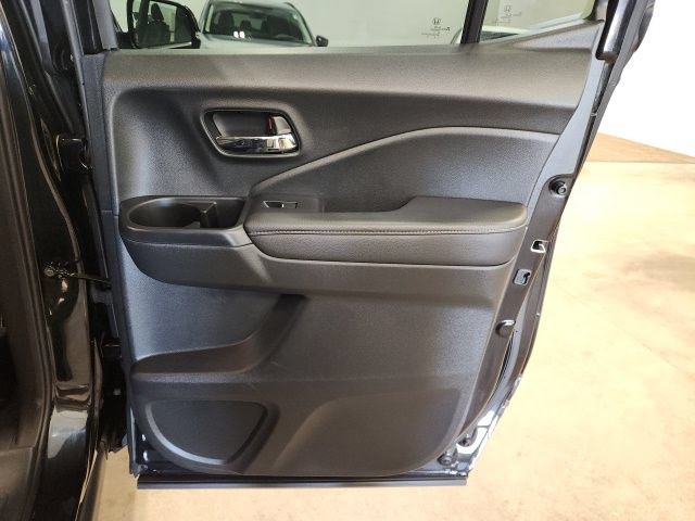 Used 2023 Honda Ridgeline RTL image 29