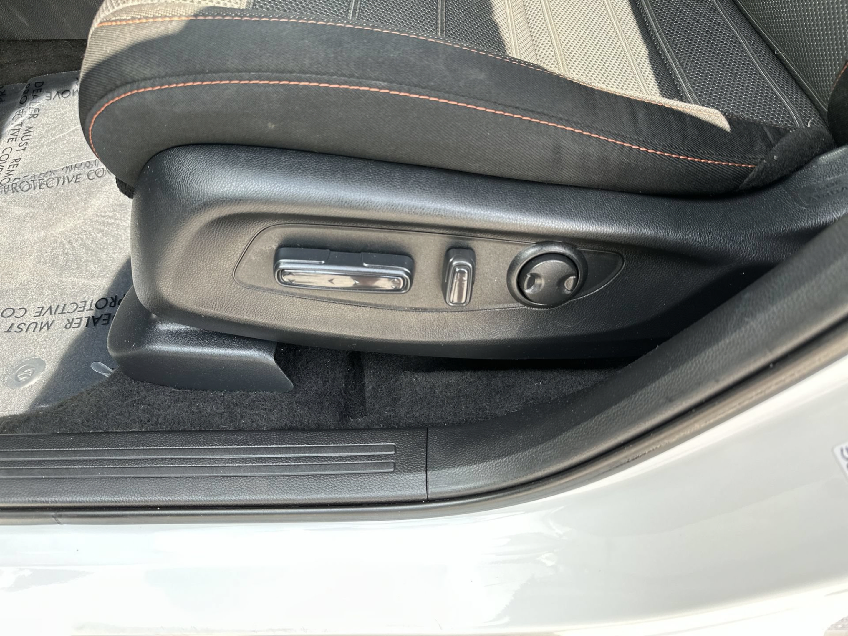 Used 2025 Honda CR-V Sport image 14