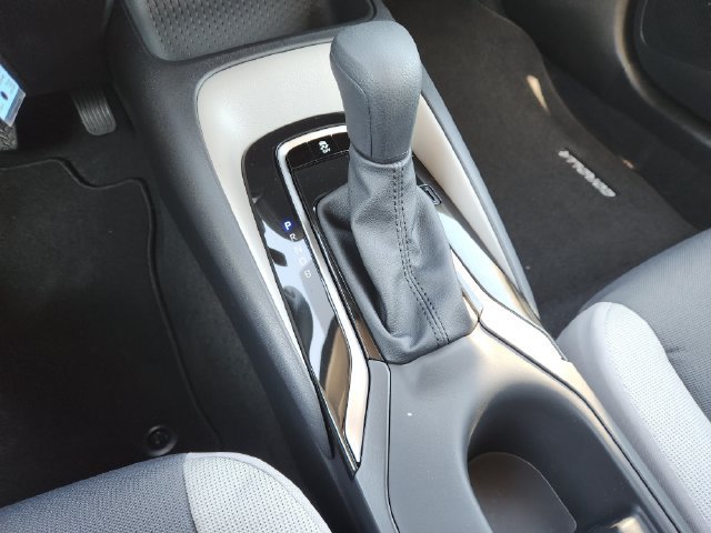 New 2027 Toyota Corolla LE FWD image 19