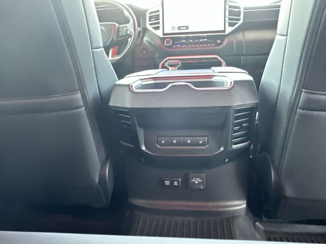 Used 2025 Toyota Tundra Platinum AWD/4WD image 25