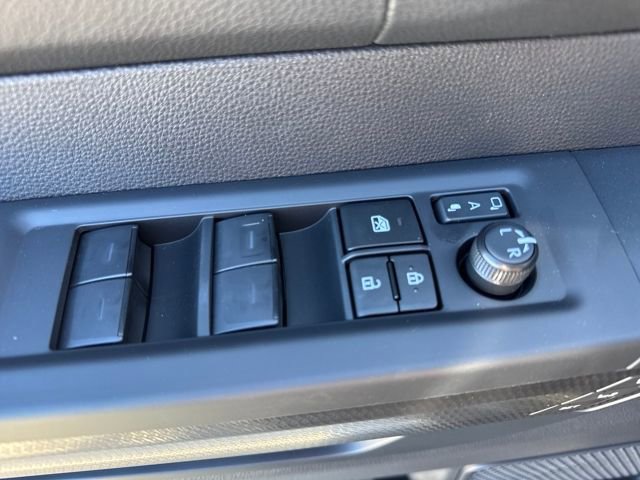 New 2026 Toyota Tundra TRD Pro image 21