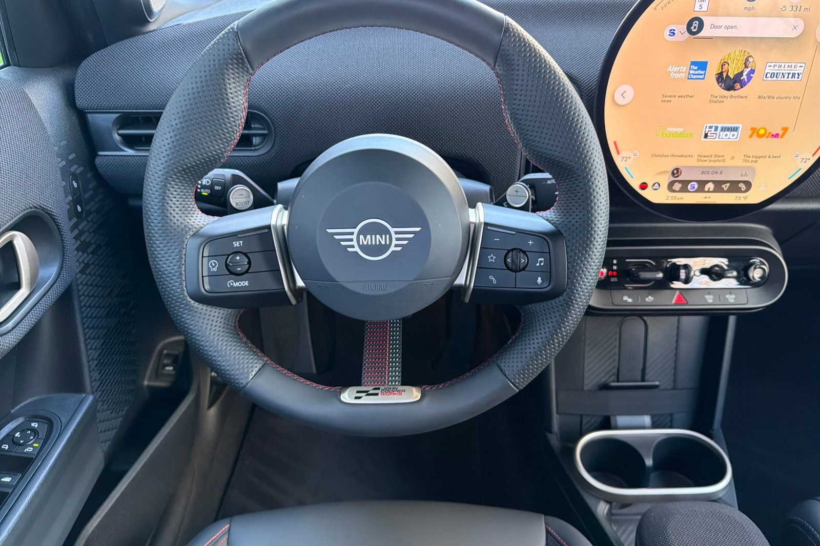 Used 2025 MINI Cooper S image 18