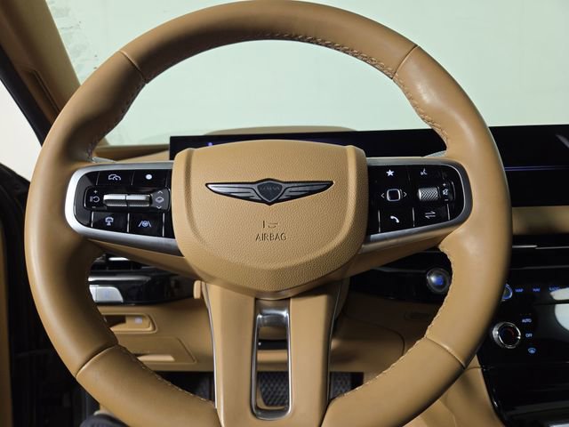 Used 2025 Genesis G80 2.5T image 21