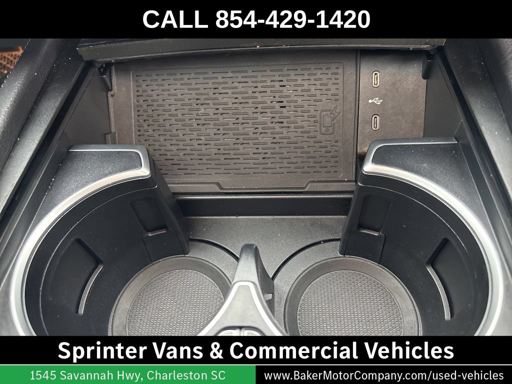 Used 2024 Mercedes-Benz GLE 350 4MATIC image 31