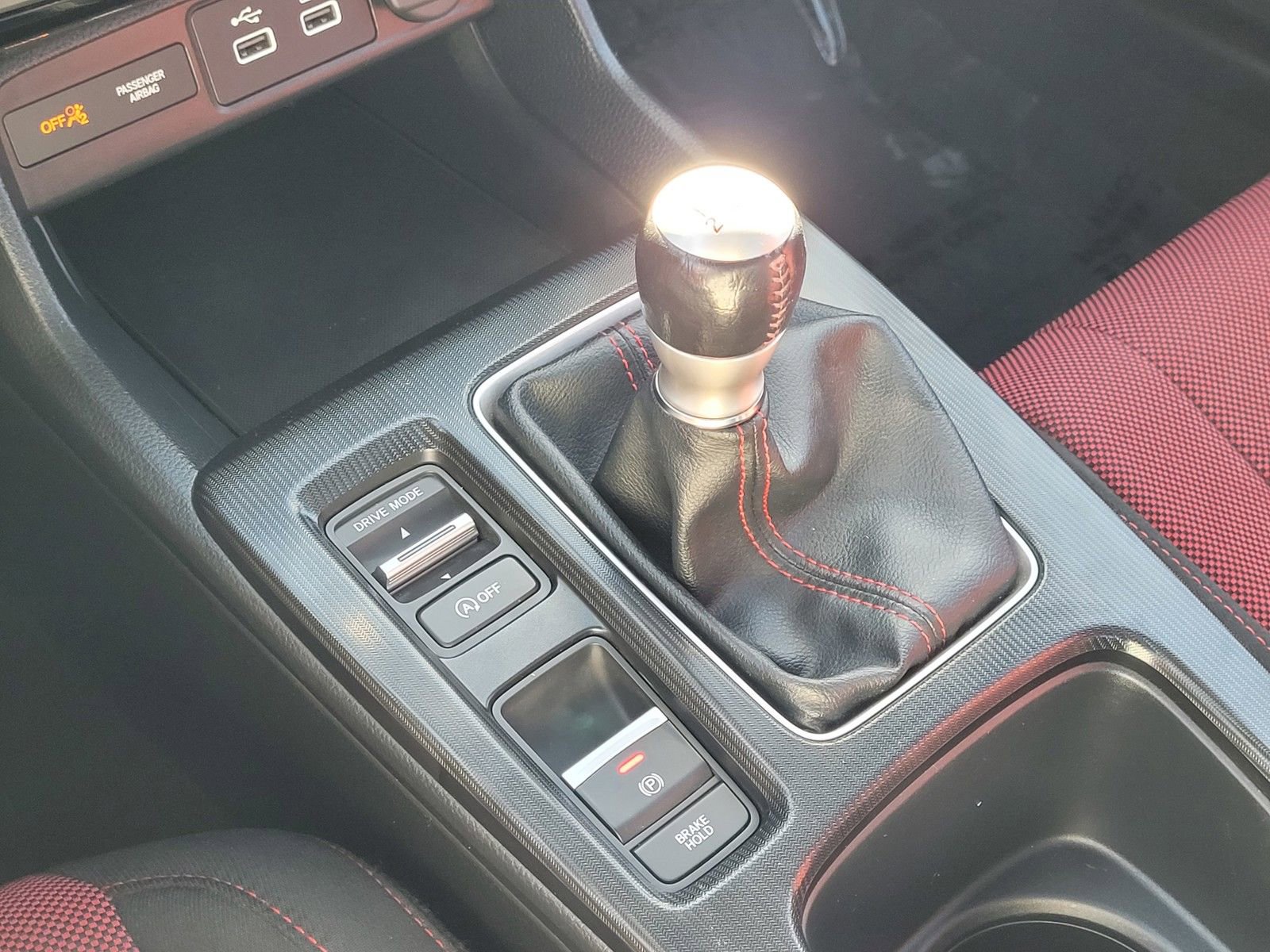 Certified 2023 Honda Civic Si image 26