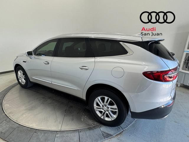 Used 2020 Buick Enclave Essence w/ Sound and Sites Package FWD image 38
