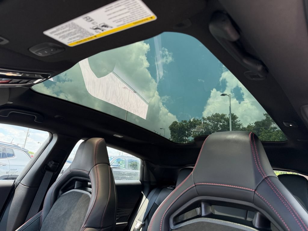 New 2026 Dodge Charger R/T AWD/4WD image 16
