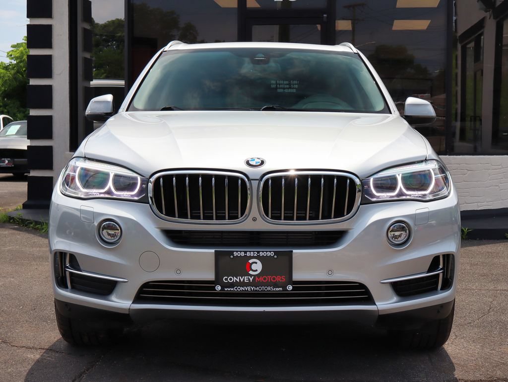 Used 2016 BMW X5 xDrive40e AWD/4WD image 3