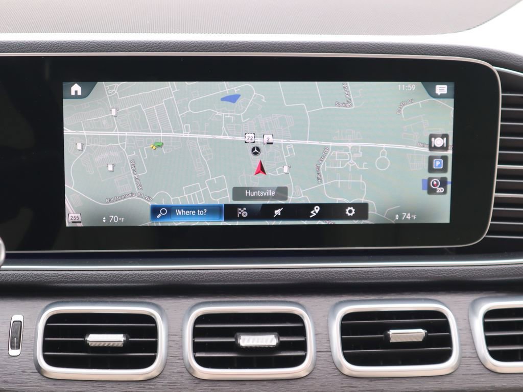 Used 2021 Mercedes-Benz GLE 350 image 16