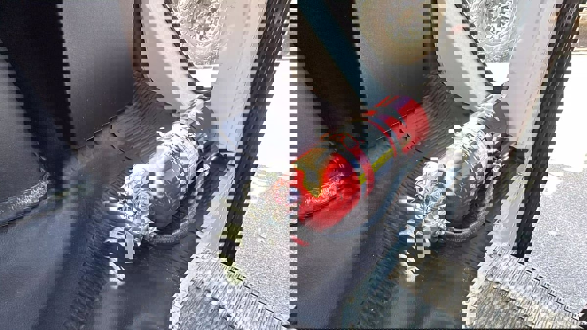 Used 2012 Chevrolet Express 3500 w/ School Bus Package image 27