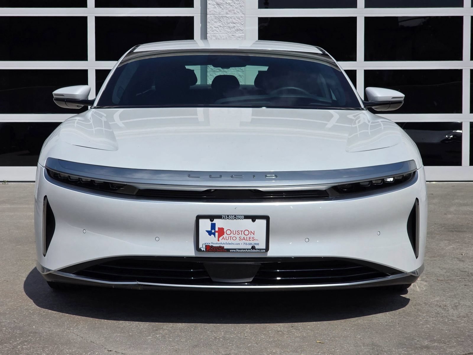 Used 2024 Lucid Air Touring AWD/4WD image 10