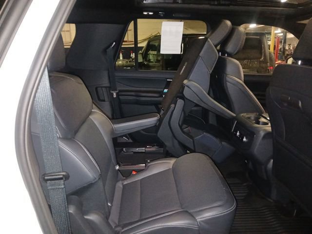 Used 2025 Ford Expedition Max Platinum w/ Stealth Performance Package image 49