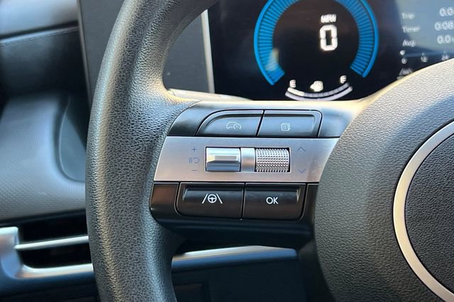 Certified 2025 Hyundai Santa Cruz SEL AWD/4WD image 29
