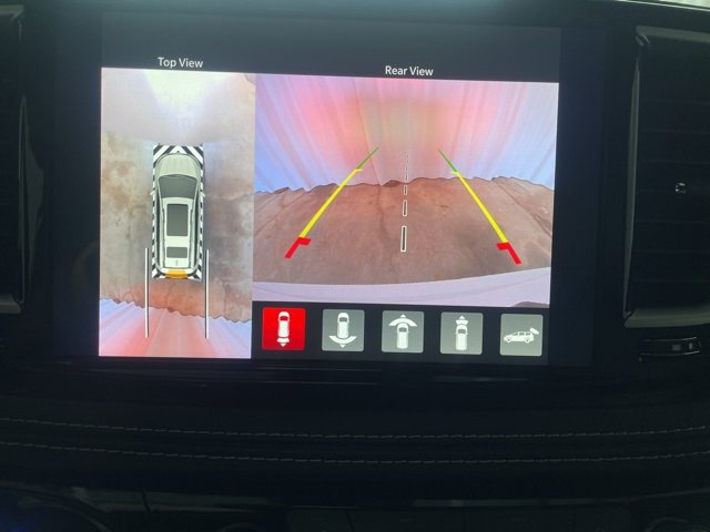 New 2026 Chrysler Pacifica Select image 20