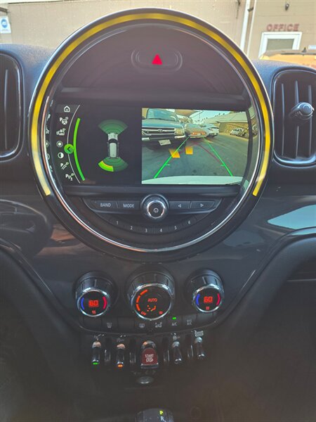 Used 2018 MINI Cooper Countryman FWD image 24