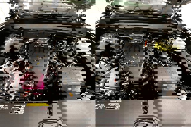 New 2026 Toyota Grand Highlander AWD Hybrid image 11