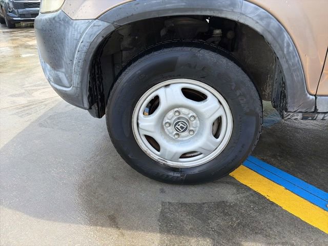 Used 2003 Honda CR-V LX image 9